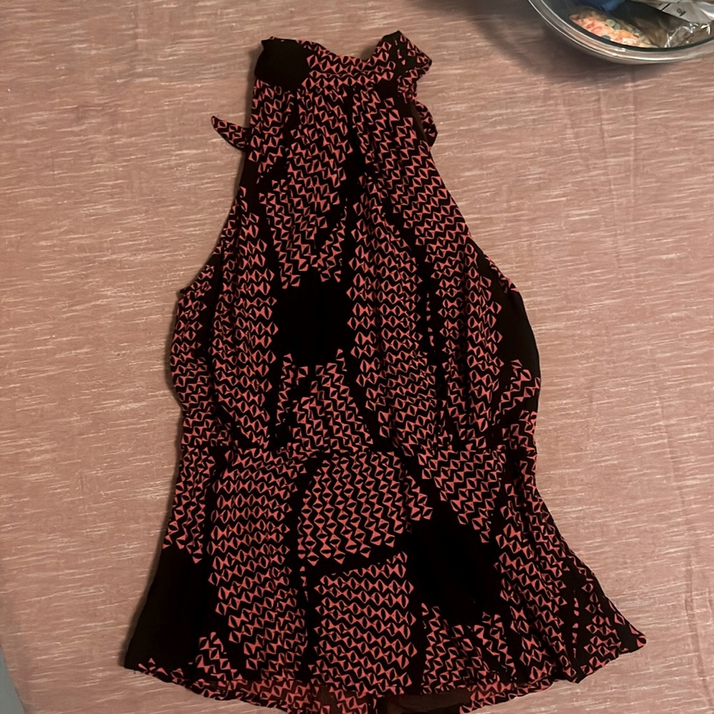 Manaola Maluo Top